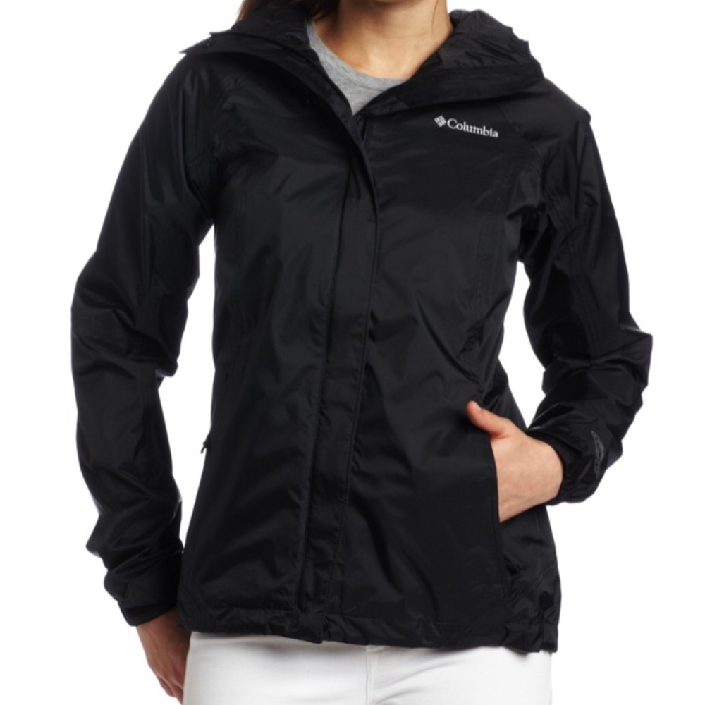 Columbia Jacket